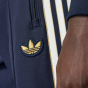 Спортивные штаны Adidas Originals JUVE ICON TP, фото 7 - интернет магазин MEGASPORT