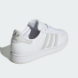 Кеды Adidas Originals SUPERSTAR II W, фото 4 - интернет магазин MEGASPORT