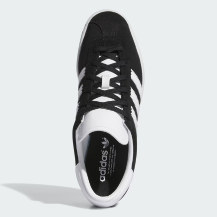 Кеды Adidas Originals STADT - 171692, фото 6 - интернет-магазин MEGASPORT