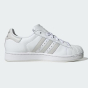 Кеды Adidas Originals SUPERSTAR II W, фото 3 - интернет магазин MEGASPORT