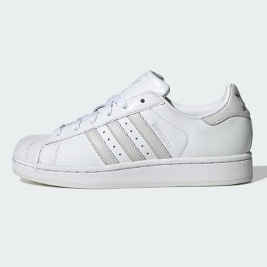 Кеды Adidas Originals SUPERSTAR II W - 171688, фото 1 - интернет-магазин MEGASPORT