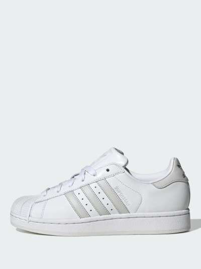 Кеди Adidas Originals SUPERSTAR II W - 171688, фото 1 - інтернет-магазин MEGASPORT