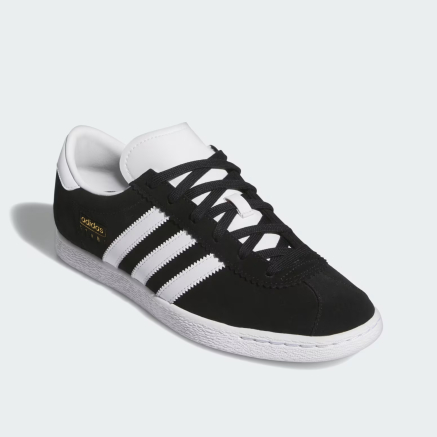 Кеды Adidas Originals STADT - 171692, фото 2 - интернет-магазин MEGASPORT