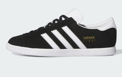Кеди Adidas Originals STADT - 171692, фото 1 - інтернет-магазин MEGASPORT