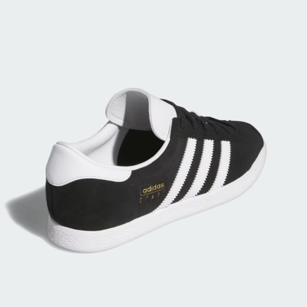 Кеды Adidas Originals STADT - 171692, фото 4 - интернет-магазин MEGASPORT