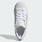 Кеды Adidas Originals SUPERSTAR II W, фото 6 - интернет магазин MEGASPORT