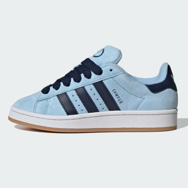 Кеди Adidas Originals CAMPUS 00s W - 171689, фото 1 - інтернет-магазин MEGASPORT