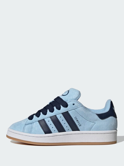 Кеди Adidas Originals CAMPUS 00s W - 171689, фото 1 - інтернет-магазин MEGASPORT