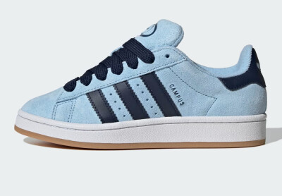 Кеди Adidas Originals CAMPUS 00s W - 171689, фото 1 - інтернет-магазин MEGASPORT