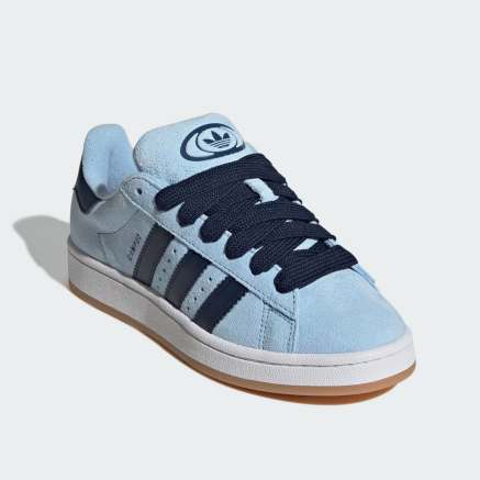 Кеды Adidas Originals CAMPUS 00s W - 171689, фото 5 - интернет-магазин MEGASPORT