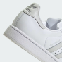 Кеды Adidas Originals SUPERSTAR II W, фото 8 - интернет магазин MEGASPORT