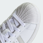 Кеды Adidas Originals SUPERSTAR II W, фото 7 - интернет магазин MEGASPORT