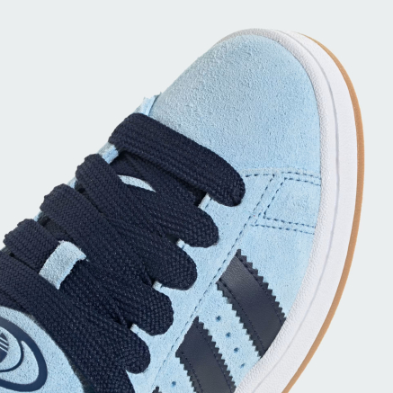 Кеды Adidas Originals CAMPUS 00s W - 171689, фото 8 - интернет-магазин MEGASPORT