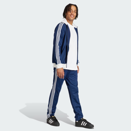 Спортивные штаны Adidas Originals CLASSIC TP - 171709, фото 3 - интернет-магазин MEGASPORT