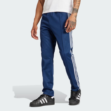 Спортивные штаны Adidas Originals CLASSIC TP - 171709, фото 1 - интернет-магазин MEGASPORT