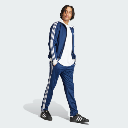 Кофта Adidas Originals CLASSIC TT - 171708, фото 3 - интернет-магазин MEGASPORT