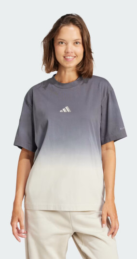 Футболка Adidas W ALL SZN A TEE - 171717, фото 1 - інтернет-магазин MEGASPORT