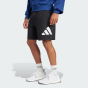 Шорты Adidas M BL SJ SHO, фото 1 - интернет магазин MEGASPORT