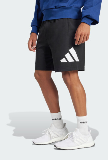Шорти Adidas M BL SJ SHO - 171710, фото 1 - інтернет-магазин MEGASPORT