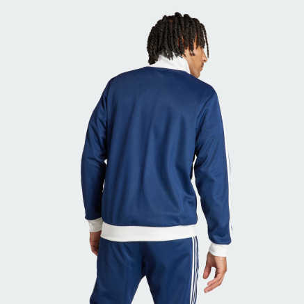 Кофта Adidas Originals CLASSIC TT - 171708, фото 2 - интернет-магазин MEGASPORT