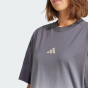 Футболка Adidas W ALL SZN A TEE, фото 4 - интернет магазин MEGASPORT