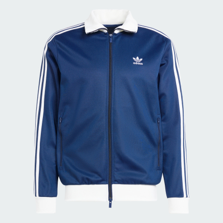 Кофта Adidas Originals CLASSIC TT - 171708, фото 6 - интернет-магазин MEGASPORT