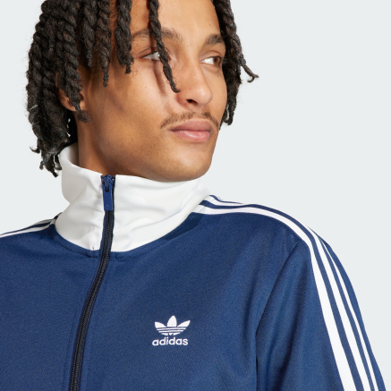 Кофта Adidas Originals CLASSIC TT - 171708, фото 4 - интернет-магазин MEGASPORT