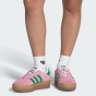 Кеды Adidas Originals GAZELLE BOLD W, фото 9 - интернет магазин MEGASPORT