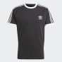 Футболка Adidas Originals 3-STRIPES TEE, фото 1 - интернет магазин MEGASPORT