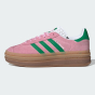 Кеды Adidas Originals GAZELLE BOLD W, фото 1 - интернет магазин MEGASPORT