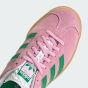 Кеды Adidas Originals GAZELLE BOLD W, фото 7 - интернет магазин MEGASPORT