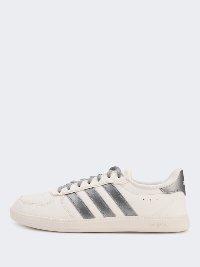 Кеди Adidas BREAKNET SLEEK - 170999, фото 1 - інтернет-магазин MEGASPORT