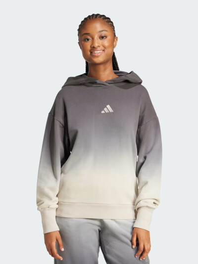Кофта Adidas W ALL SZN A HD - 171727, фото 1 - інтернет-магазин MEGASPORT