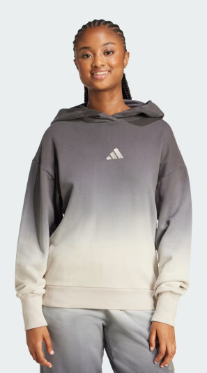 Кофта Adidas W ALL SZN A HD - 171727, фото 1 - інтернет-магазин MEGASPORT