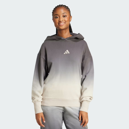 Кофта Adidas W ALL SZN A HD - 171727, фото 1 - интернет-магазин MEGASPORT