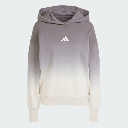 Кофта Adidas W ALL SZN A HD - 171727, фото 6 - интернет-магазин MEGASPORT