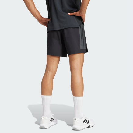 Шорти Adidas POWER 3S SHORT - 171726, фото 2 - інтернет-магазин MEGASPORT