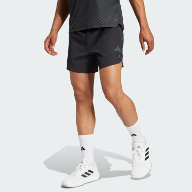 Шорти Adidas POWER 3S SHORT - 171726, фото 1 - інтернет-магазин MEGASPORT