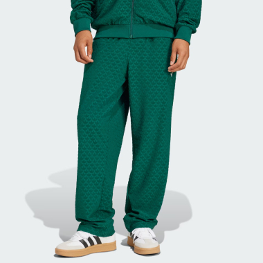 Спортивні штани Adidas Originals Q12 MONOGRAM TR - 171719, фото 1 - інтернет-магазин MEGASPORT