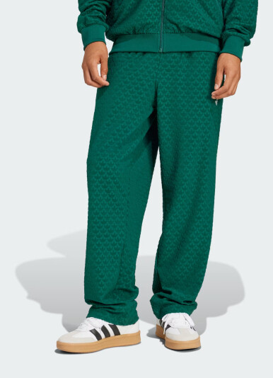 Спортивные штаны Adidas Originals Q12 MONOGRAM TR - 171719, фото 1 - интернет-магазин MEGASPORT