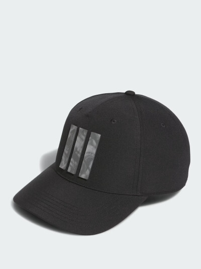 Кепка Adidas TOUR 3 STRP PRT - 171723, фото 1 - інтернет-магазин MEGASPORT