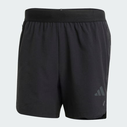 Шорти Adidas POWER 3S SHORT - 171726, фото 6 - інтернет-магазин MEGASPORT