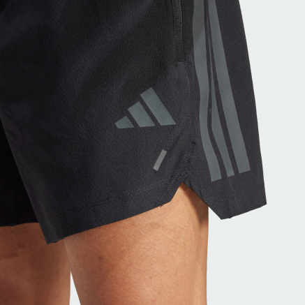 Шорти Adidas POWER 3S SHORT - 171726, фото 4 - інтернет-магазин MEGASPORT