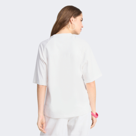 Футболка Puma DARE TO Oversized Tee - 171744, фото 2 - интернет-магазин MEGASPORT