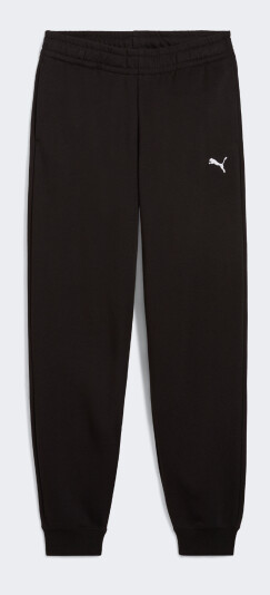 Спортивні штани Puma дитячі ESS Sweatpants CL TR G - 171739, фото 1 - інтернет-магазин MEGASPORT
