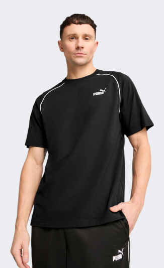Футболка Puma SPORT Tee - 171736, фото 1 - інтернет-магазин MEGASPORT