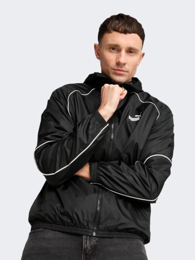 Вітровка Puma SPORT Windbreaker - 171745, фото 1 - інтернет-магазин MEGASPORT