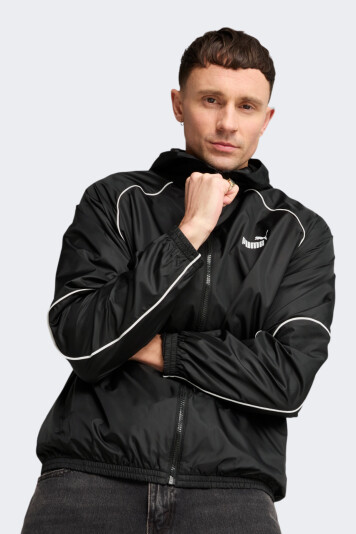 Вітровка Puma SPORT Windbreaker - 171745, фото 1 - інтернет-магазин MEGASPORT