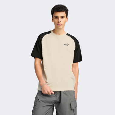 Футболка Puma SPORT Tee - 171737, фото 1 - інтернет-магазин MEGASPORT