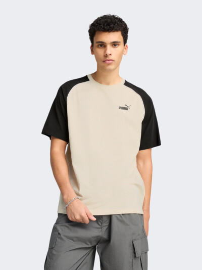 Футболка Puma SPORT Tee - 171737, фото 1 - інтернет-магазин MEGASPORT